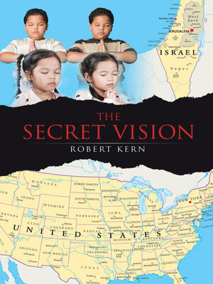 cover image of The Secret Vision